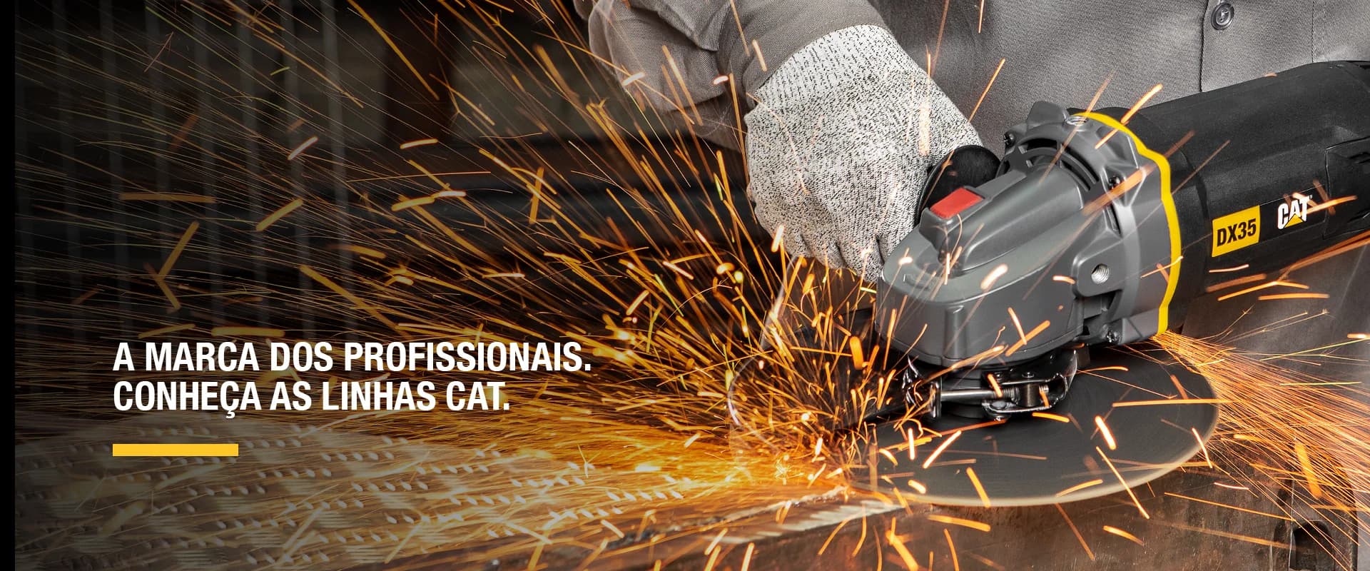 Ferramentas de jardinagem e exterior Cat Power Tools